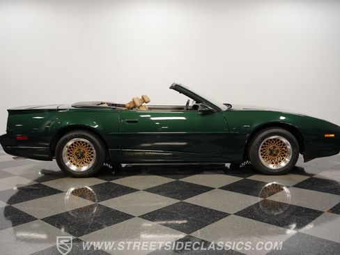 Used 1992 Pontiac Firebird Trans Am image 14