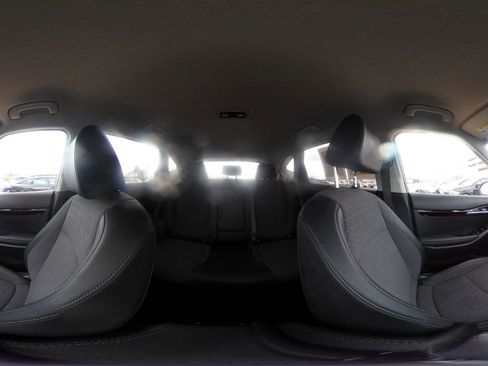 Used 2025 Kia Seltos S image 43