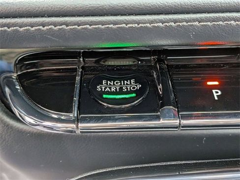 Certified 2022 Lincoln Nautilus Reserve w/ Equipment Group 201A image 22