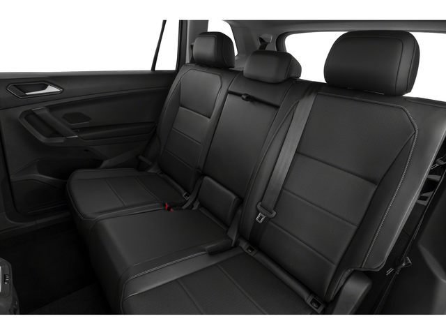 Used 2020 Volkswagen Tiguan SE w/ Panoramic Sunroof Package AWD/4WD image 37