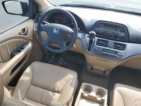 Used 2007 Honda Odyssey EX-L image 14
