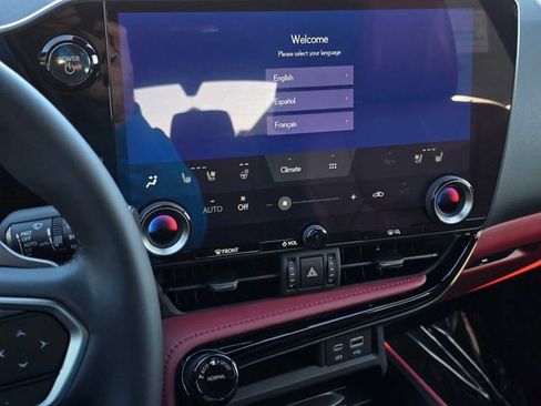 Certified 2026 Lexus NX 450h+ Luxury image 27