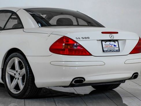 Used 2005 Mercedes-Benz SL 500 image 57