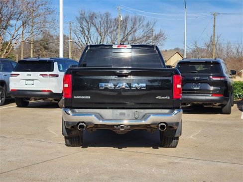 Used 2025 RAM 1500 Laramie image 6