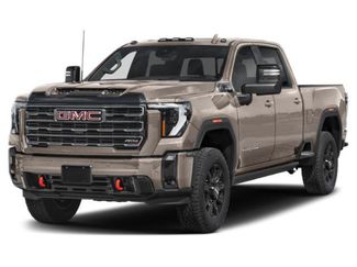 Used 2026 GMC Sierra 2500 AT4 AWD/4WD video 1