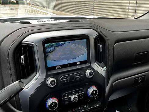 Used 2021 GMC Sierra 1500 Elevation image 27