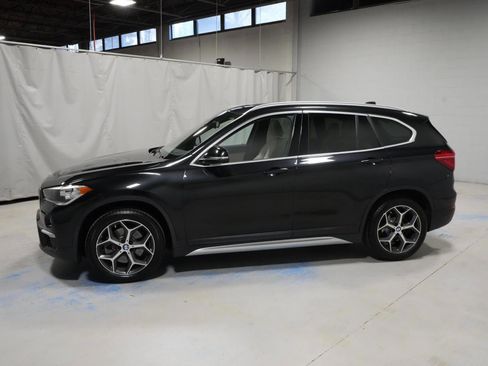 Used 2019 BMW X1 xDrive28i w/ Convenience Package image 11