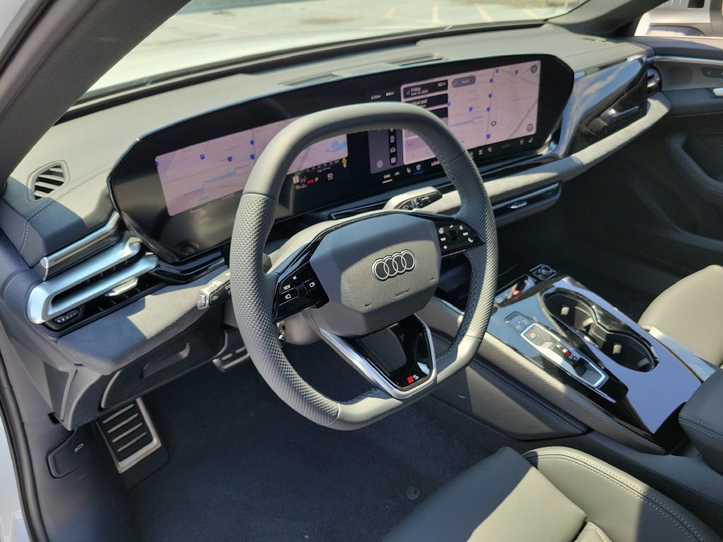 New 2026 Audi S5 Premium Plus AWD/4WD image 6