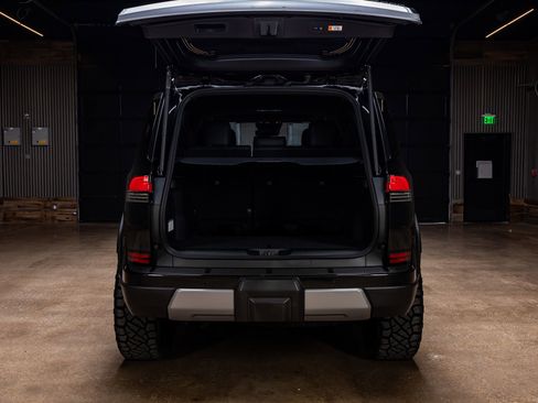 Used 2025 Lexus GX 550 image 9