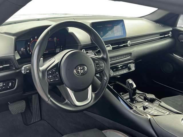 Used 2023 Toyota Supra RWD image 17