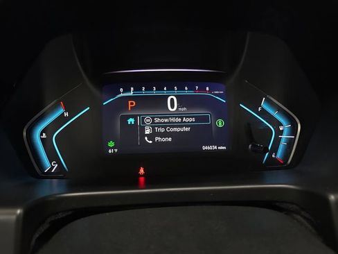 Used 2022 Honda Odyssey EX-L image 19