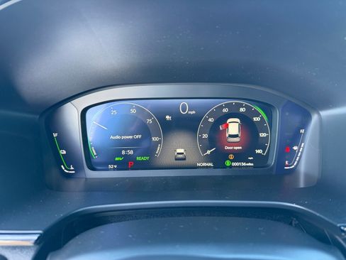 New 2026 Honda CR-V Sport-L image 17