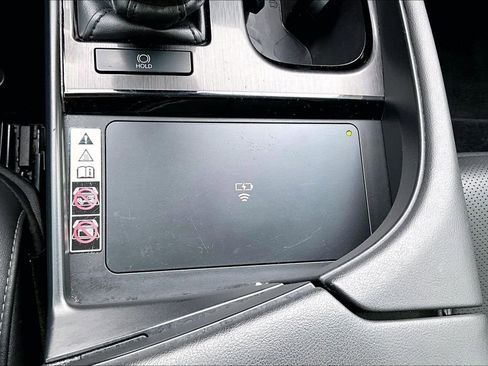 Used 2023 Lexus ES 350 w/ Premium Package image 16