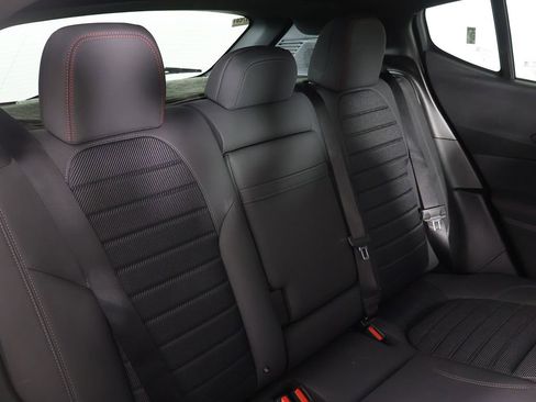 Used 2024 Dodge Hornet GT w/ Cold Weather Group AWD/4WD image 32