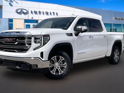 Used 2025 GMC Sierra 1500 SLT