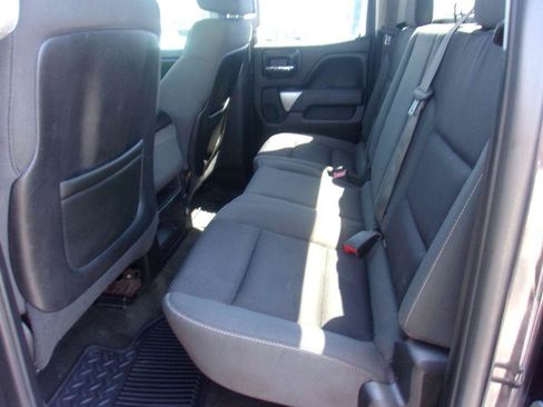 Used 2015 Chevrolet Silverado 1500 LT w/ All Star Edition RWD image 11
