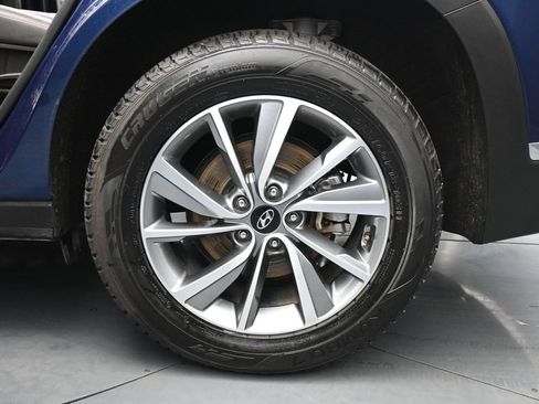 Used 2019 Hyundai Santa Fe AWD image 25
