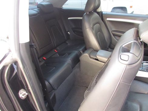 Used 2012 Audi A5 2.0T Premium Plus AWD/4WD image 12