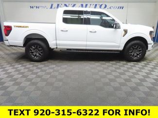 Used 2025 Ford F150 Tremor w/ Bed Utility Package video 2