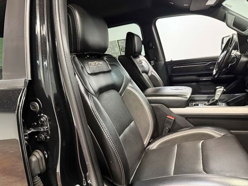 Used 2023 RAM 1500 Rebel w/ Rebel Level 2 Equipment Group image 66