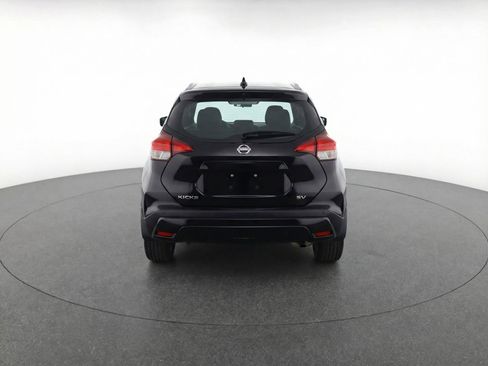 Used 2024 Nissan Kicks SV image 7