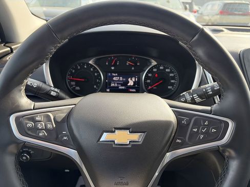Used 2023 Chevrolet Equinox LT FWD image 14