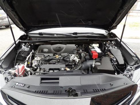 Used 2020 Toyota Camry SE image 27