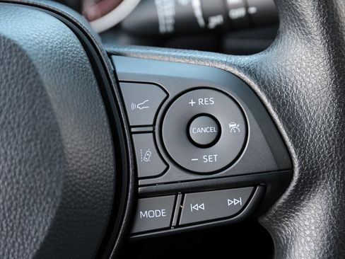 Certified 2025 Toyota RAV4 XLE image 19