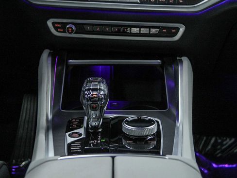 Certified 2023 BMW X6 xDrive40i w/ Premium Package image 14