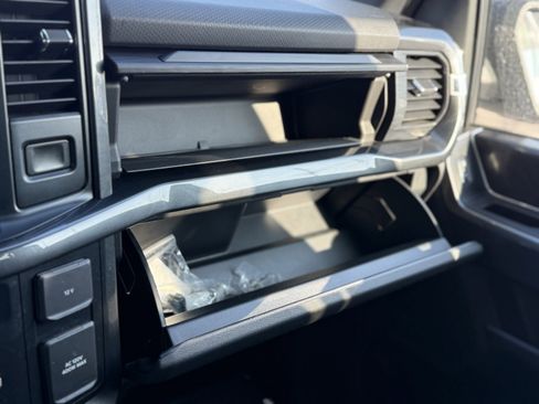 Used 2022 Ford F150 XLT w/ Equipment Group 302A High image 33