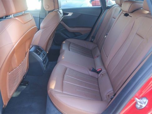 Used 2024 Audi A5 2.0T Premium Plus image 17