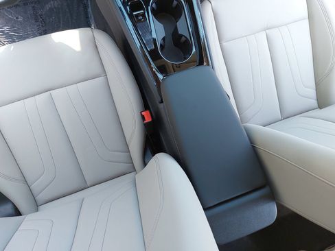 New 2026 Audi Q3 quattro 2.0T AWD/4WD image 28