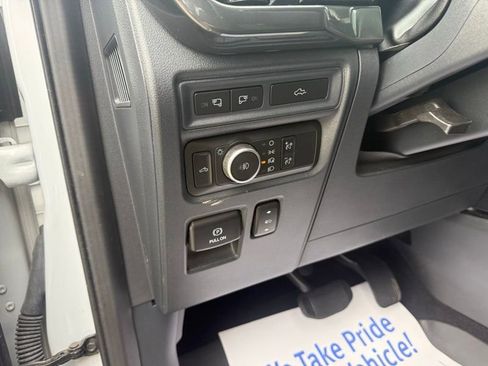 Used 2021 Ford F150 XLT w/ Equipment Group 302A High AWD/4WD image 16