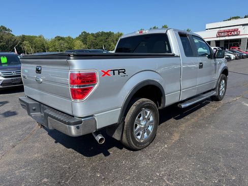 Used 2011 Ford F150 XLT w/ XTR Pkg AWD/4WD image 5