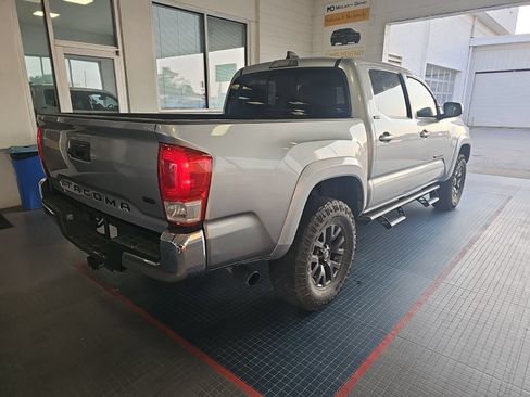 Used 2023 Toyota Tacoma SR5 RWD image 3