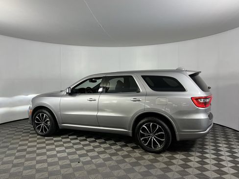 Used 2021 Dodge Durango GT image 7