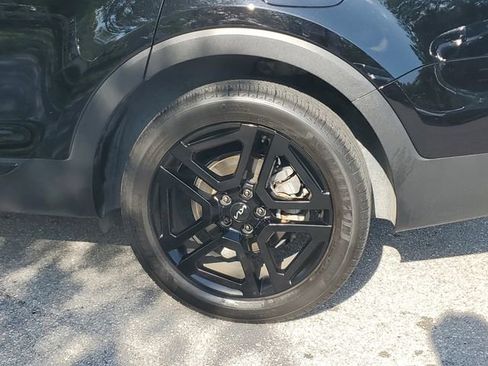 Certified 2024 Kia Telluride EX X-Line AWD/4WD image 5