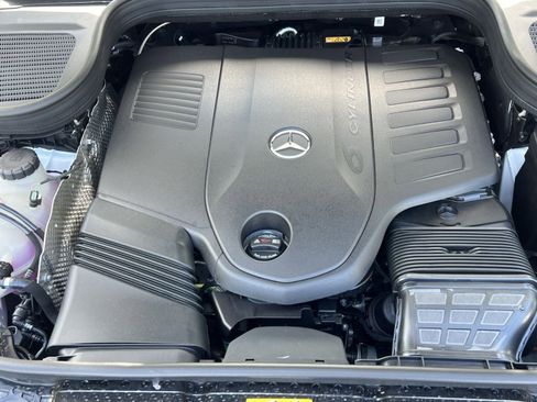 New 2026 Mercedes-Benz GLE 450 4MATIC image 34