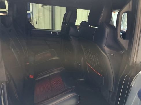 Used 2024 Ford Bronco Raptor image 25