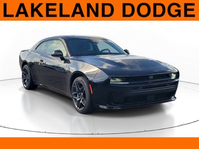 New 2026 Dodge Charger Scat Pack