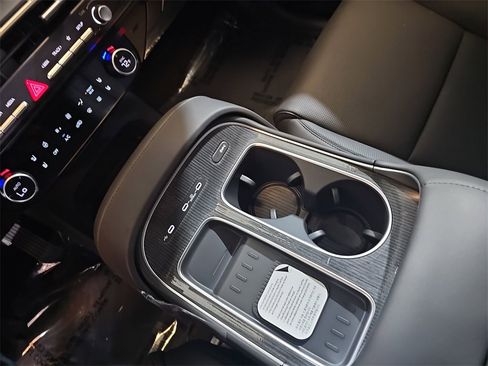 New 2026 Hyundai Palisade Calligraphy image 26