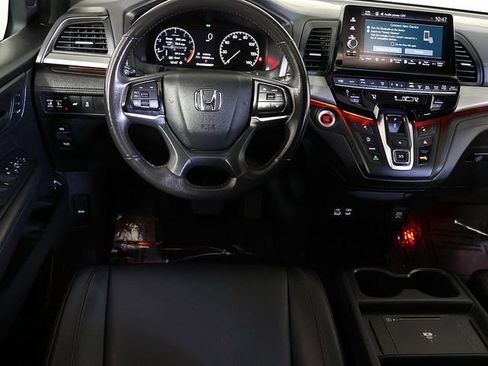 Used 2025 Honda Odyssey Sport-L image 3