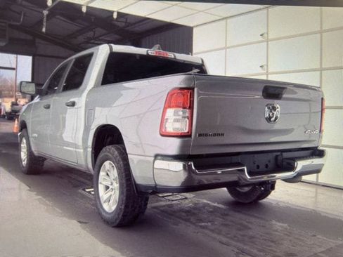 Used 2023 RAM 1500 Big Horn image 9