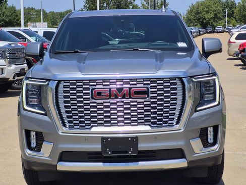 Certified 2024 GMC Yukon Denali w/ Max Trailering Package AWD/4WD image 2