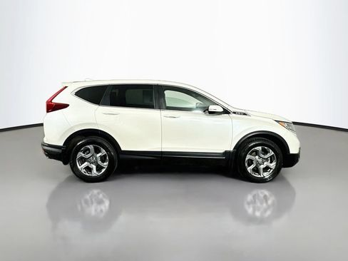Used 2017 Honda CR-V EX-L image 9