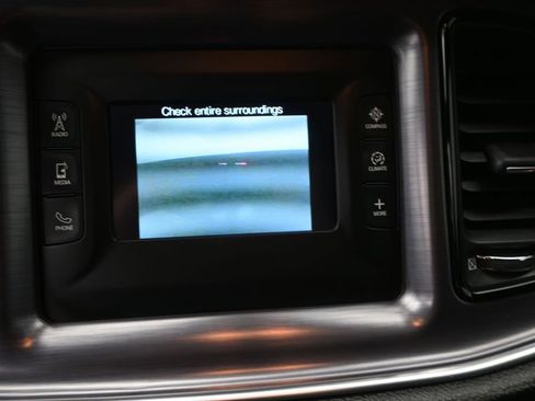 Used 2017 Dodge Challenger SXT w/ Blacktop Package RWD image 3