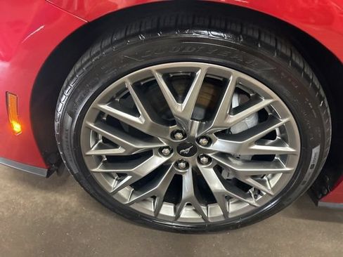 Used 2024 Ford Mustang GT Premium RWD image 10