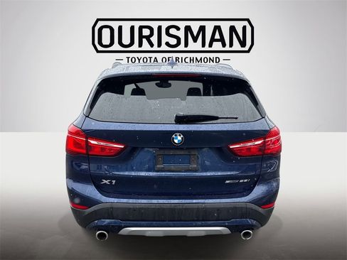 Used 2020 BMW X1 sDrive28i image 6