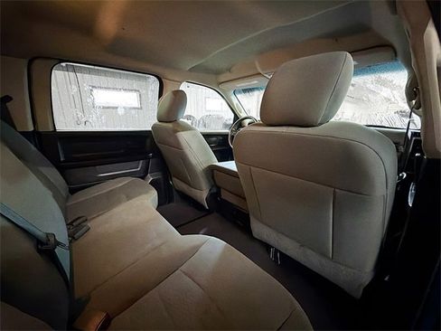 Used 2019 RAM 1500 Tradesman image 11