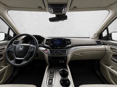 Used 2022 Honda Ridgeline RTL-E image 12